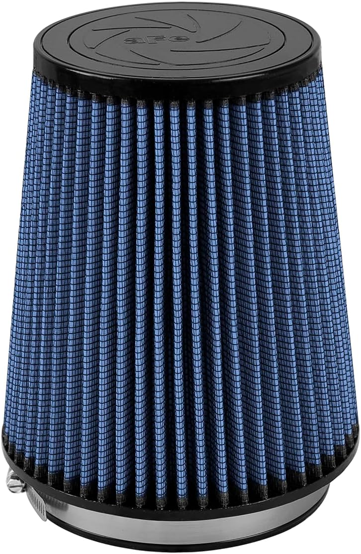 aFe POWER Magnum FLOW OE Replacement Air Filter w/Pro 5R Media for Ford Mustang GT350 16-19 V8-5.2L #10-10145