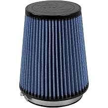 aFe POWER Magnum FLOW OE Replacement Air Filter w/Pro 5R Media for Ford Mustang GT350 16-19 V8-5.2L #10-10145