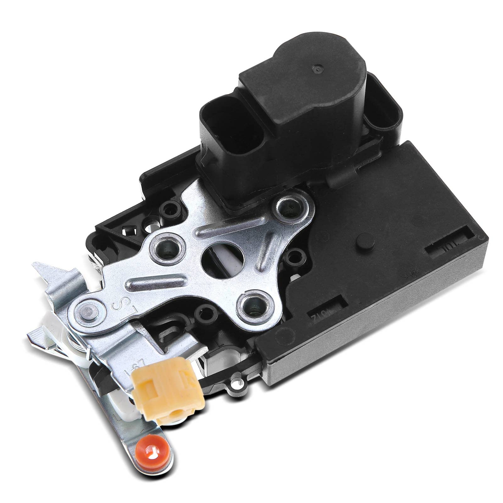 A-Premium Liftgate Door Lock Actuator Integrated with Latch for Buick Rendezvous 2002-2007