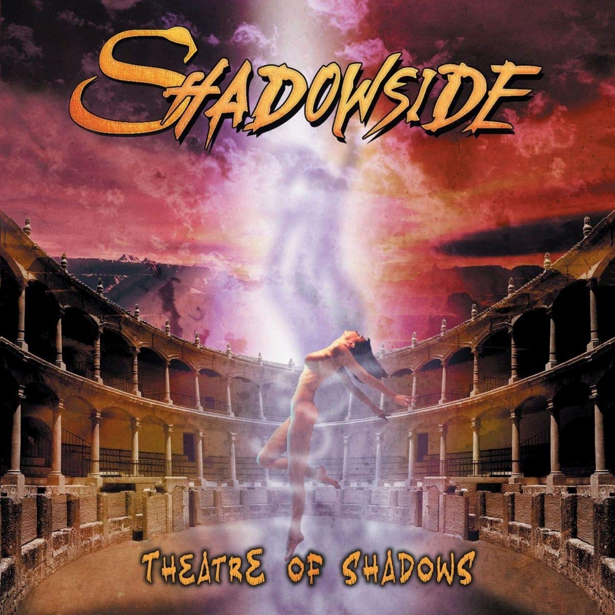 Theatre Of Shadows