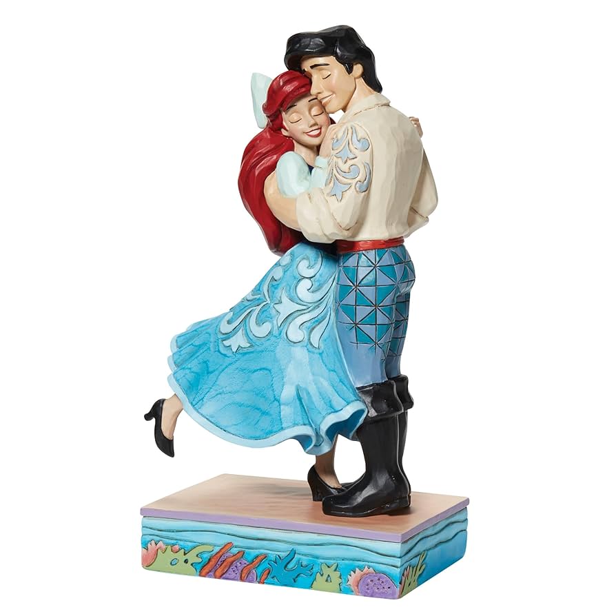 7人の小人　フィギュア　disney enesco Jim Shore Amazon.co.jp: ディズニー トラディション Enesco Disney