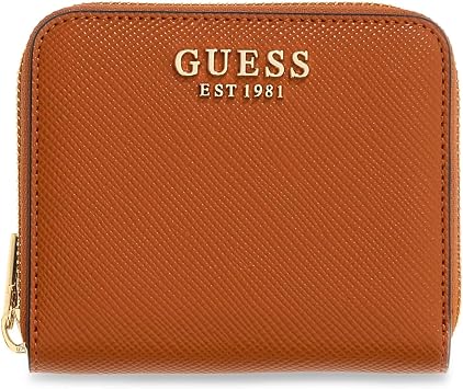 GUESS Danielle logo wallet
