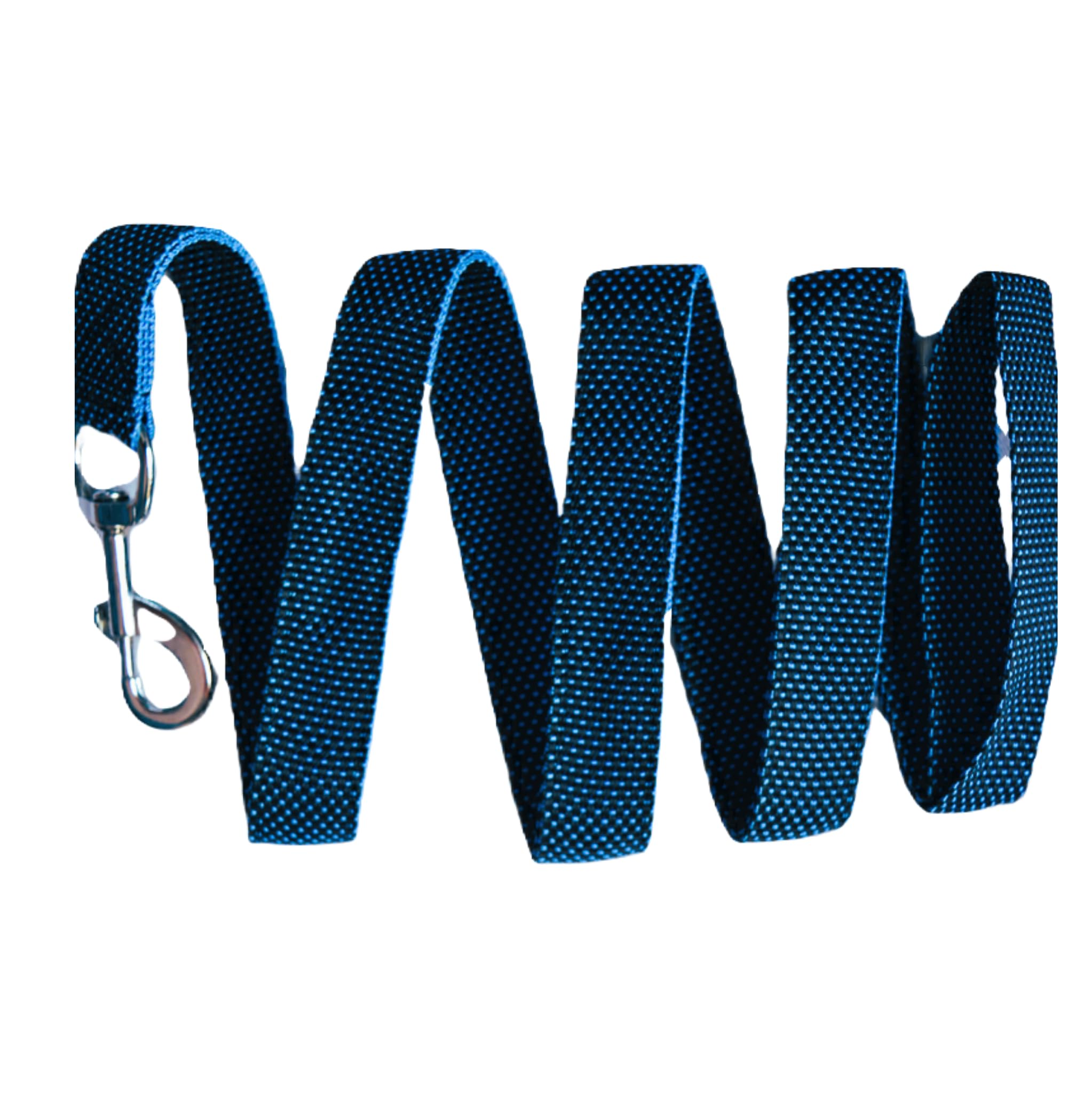 MAX4PET Dog Training Lead Dog Strape Leash Long Leash for Dogs | Comfortable for Training, Walking, Running, Variable Color and Sizes (Large(L), Blue) (B0D1N6FRVR) Amazon Price History, Amazon Price Tracker