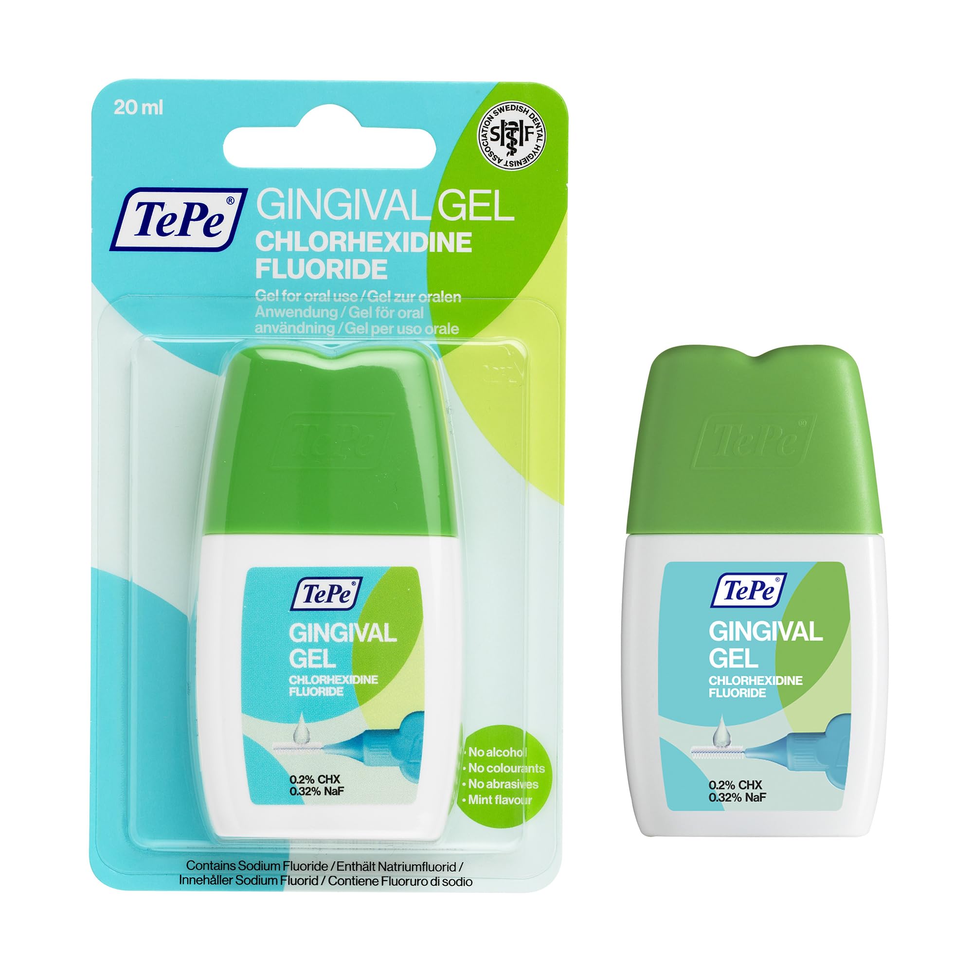 Tepe Gingival Gel Lloyds Pharmacy