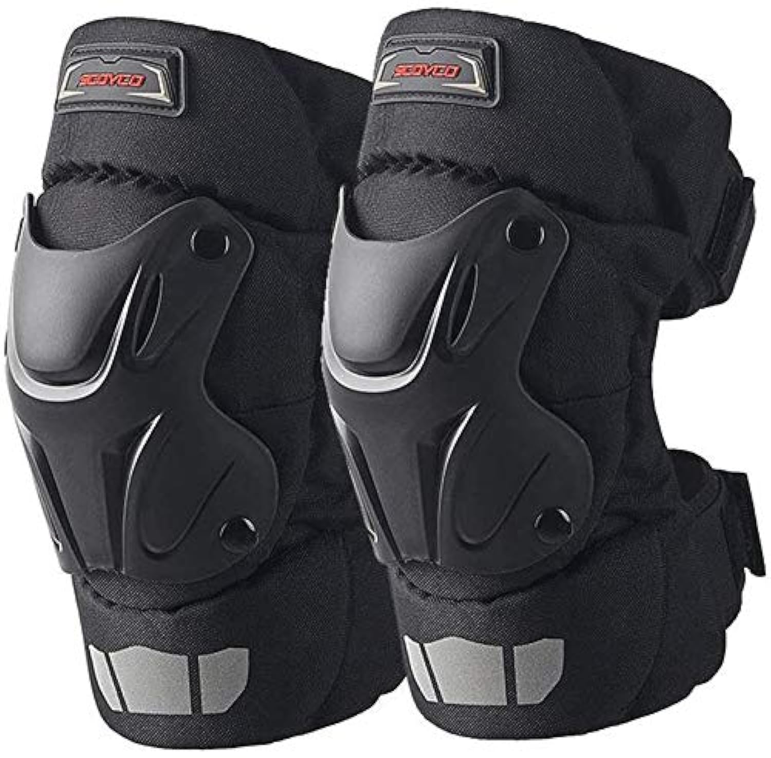 Knee Protector Guard K15-2 Black