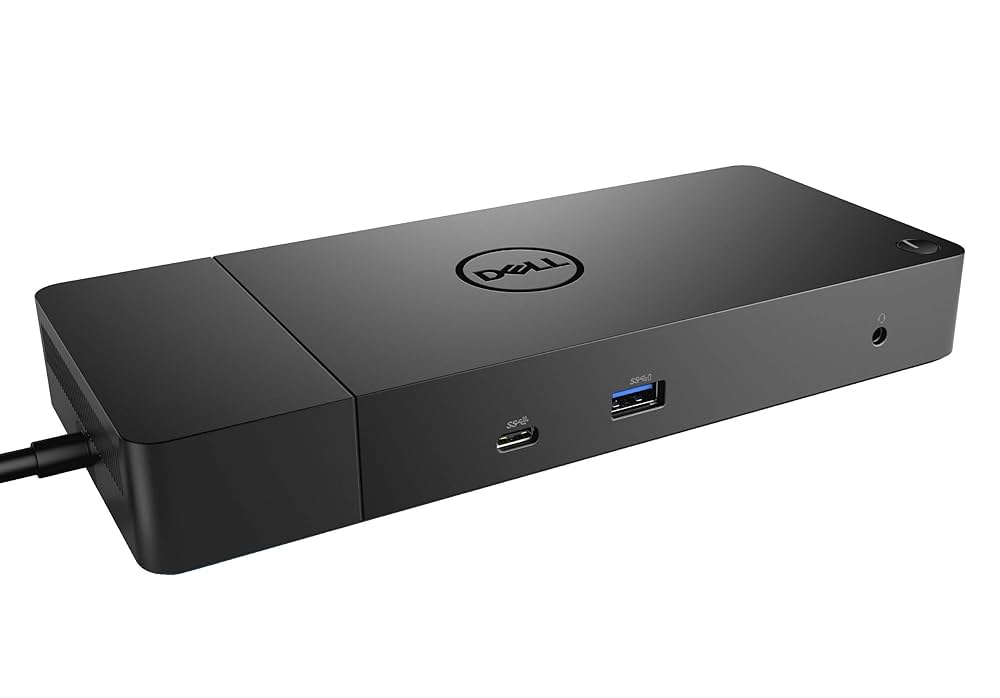 A179 美品 Dell ドッキングステーション WD19DC 240W Dellドッキング ステーション - WD19S 180W | Dell 日本