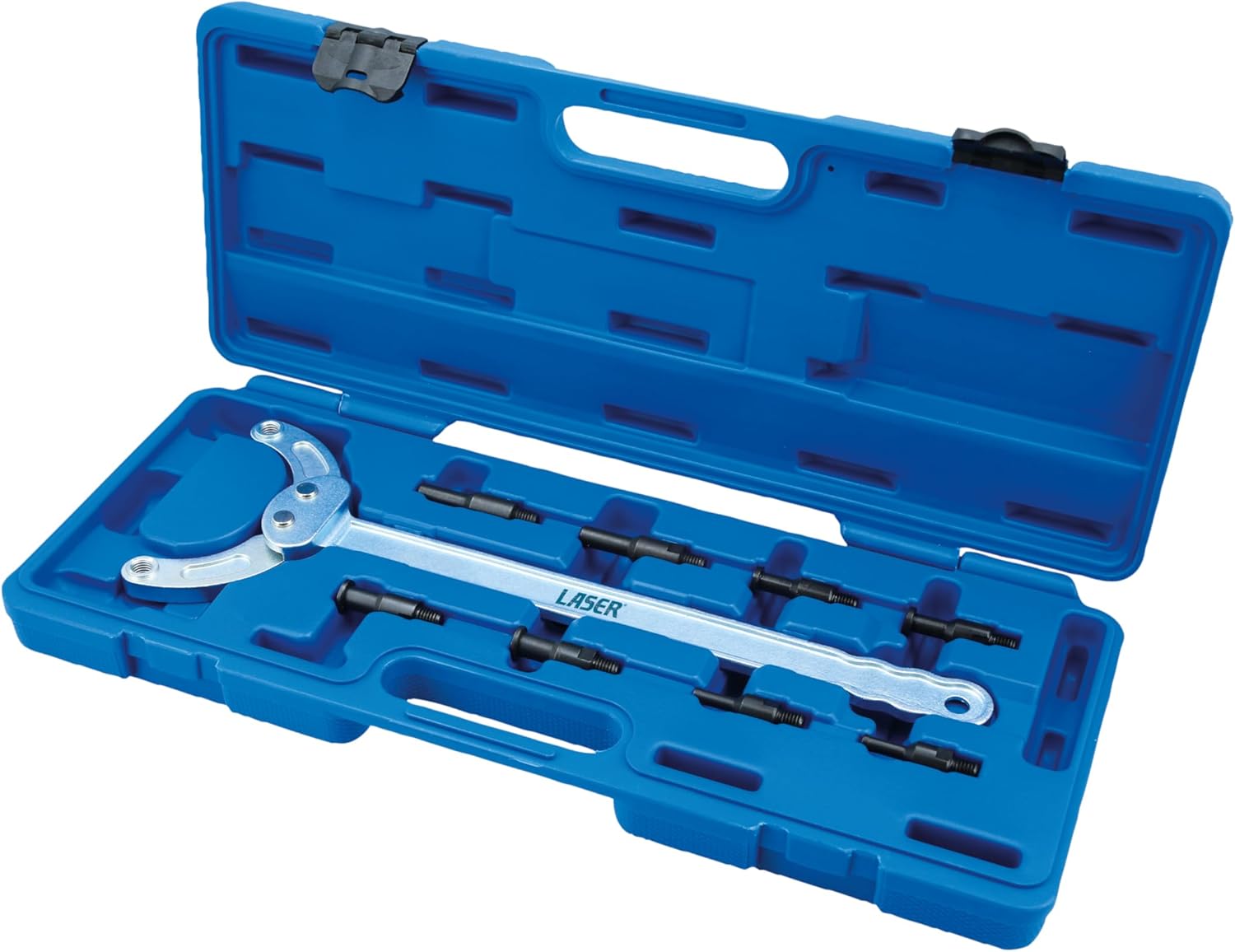 Laser 9250 Universal Belt Pulley & Chain Sprocket Holding Tool