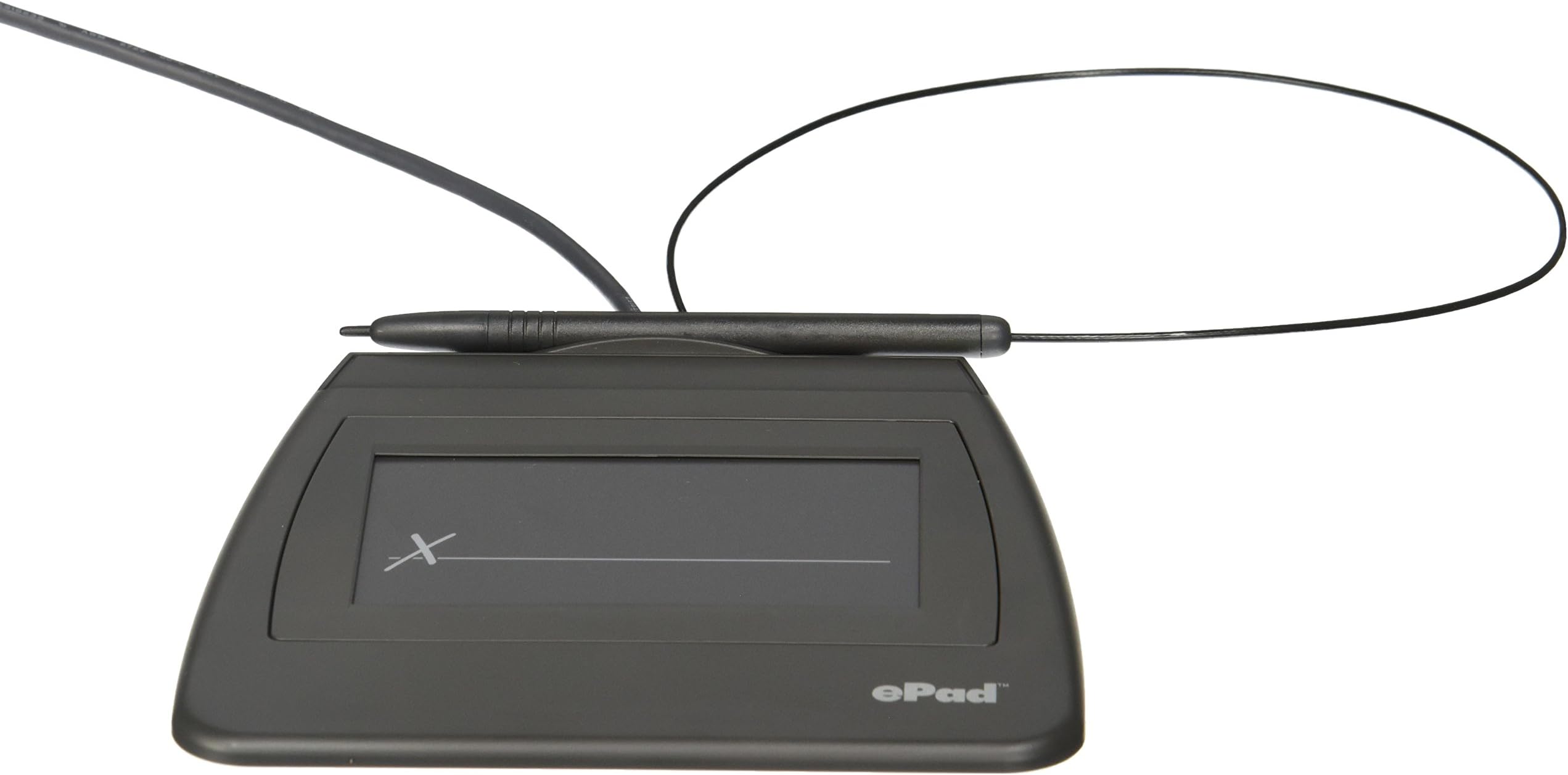 ePadlink VP9801 ePad-ink Electronic Signature Capture Pad, USB