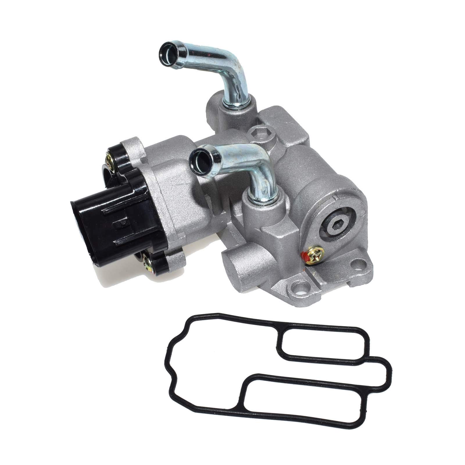 Amazon.com: MD614743 AC4148 Idle Air Control Valve Fit For