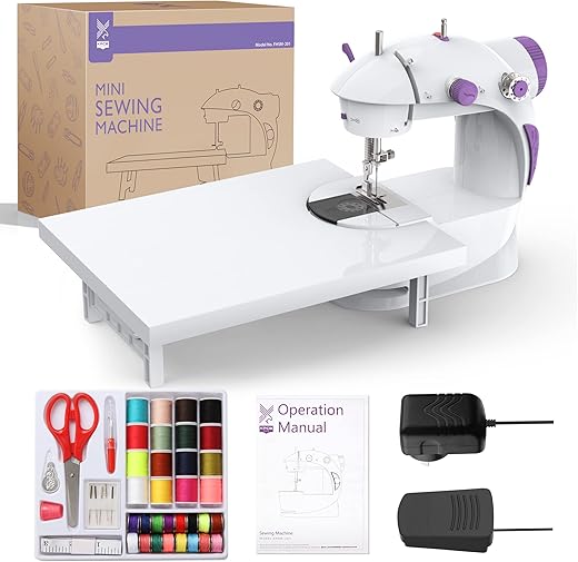 Best varmax mini sewing machine