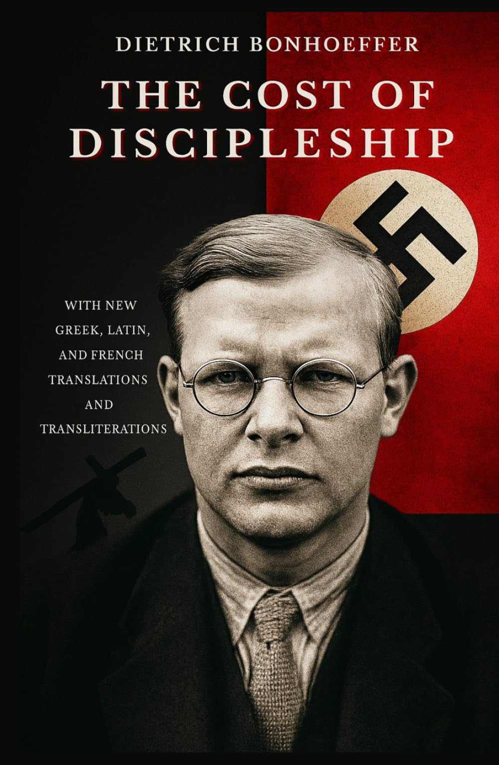 The Cost of Discipleship
