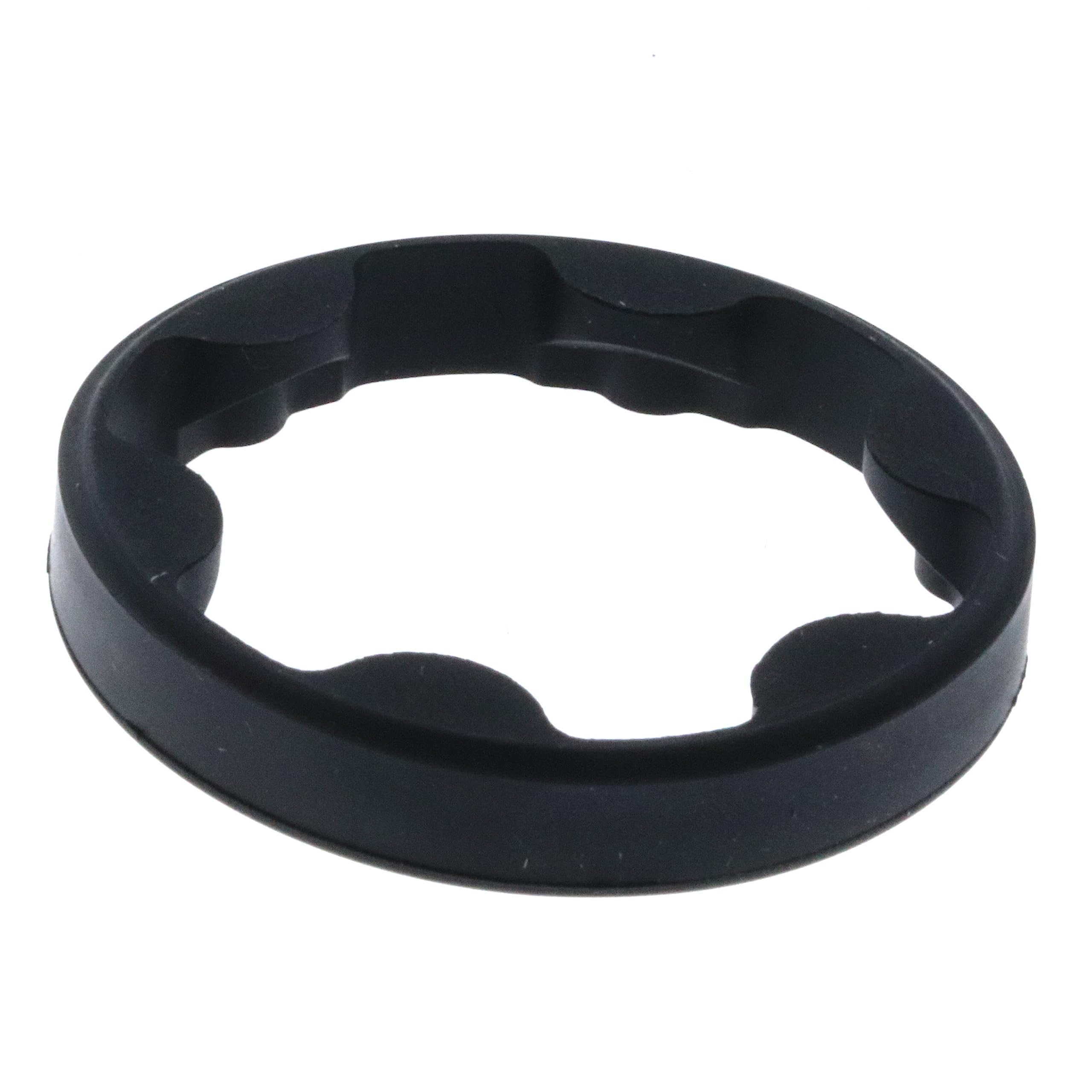 Amazon.com: Honda 16721-ZY3-000 Insulator : Automotive