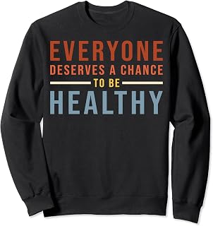 Facial Plastic Surgeon Healthcare Worker Quote Sweatshirt