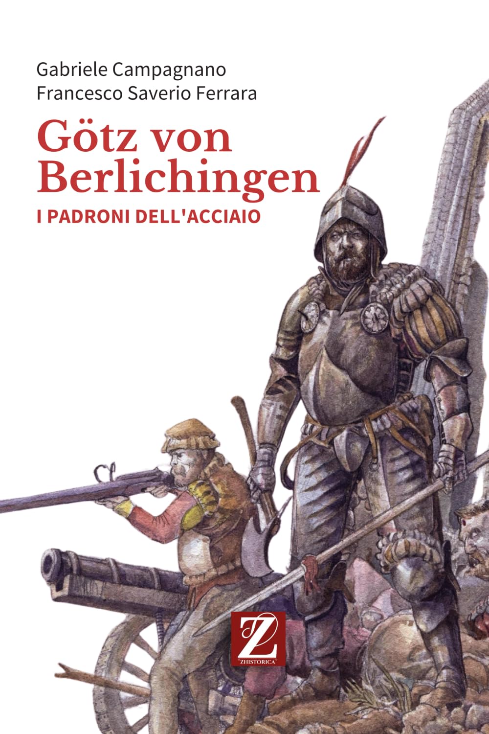 Gotz von Berlichingen