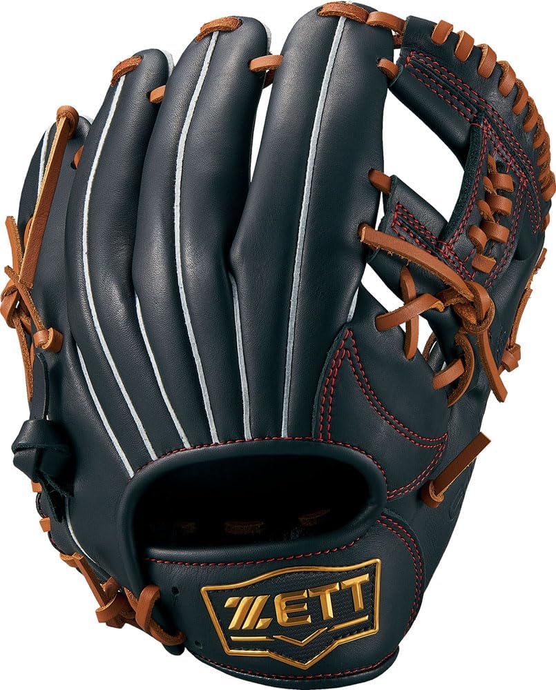 ZETT 野球 軟式 グローブ 一般 大人 右投げ グラブ 右利き 外野 ゼット
