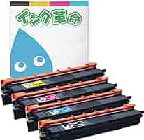 Amazon.co.jp: 【インク革命】 brother用 TN-299XL 互換トナー 4