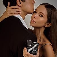 Vista 4 de Cupids Hypnosis 3.0 - Colonia de feromonas para hombre – Perfume de feromonas de larga duración con PheroPureVXN – Eau de Parfum magnético con notas