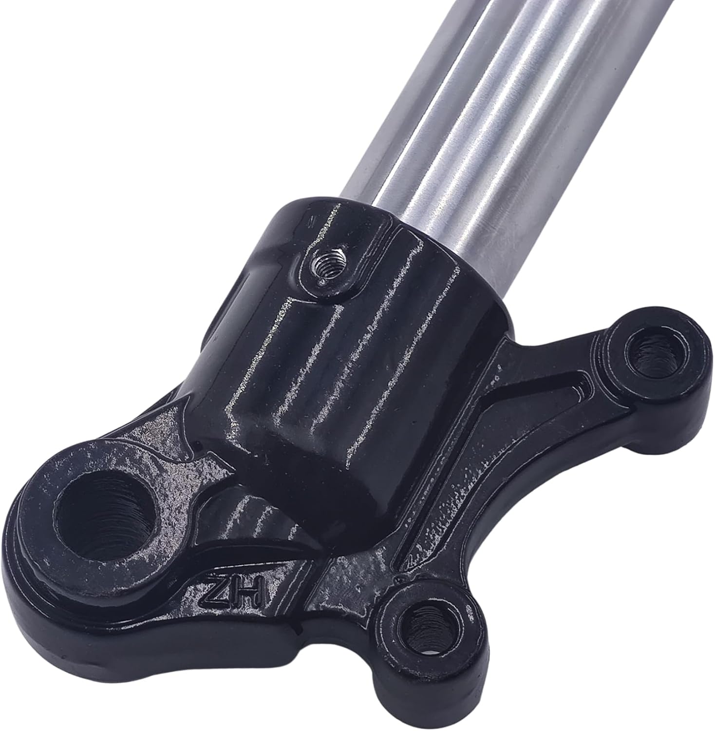 Generic Ebike Front Fork Accessories,Compatible with Tutti Tutto Soleil 01 Electric Motorcycle (Right Front Fork)