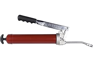 Alemite 500 Grease Gun, 14oz Cartridge