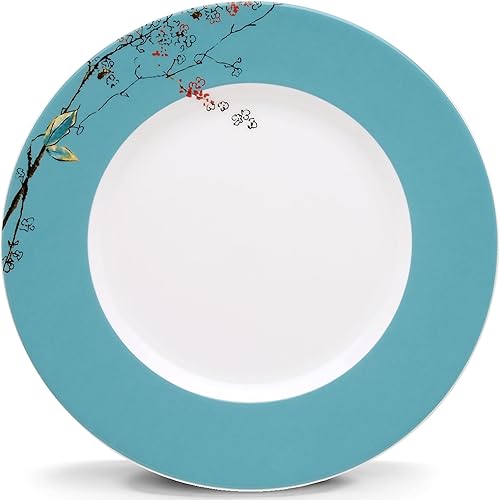 Lenox Chirp 10.75" Dinner Plate, 1.45 LB, Multi