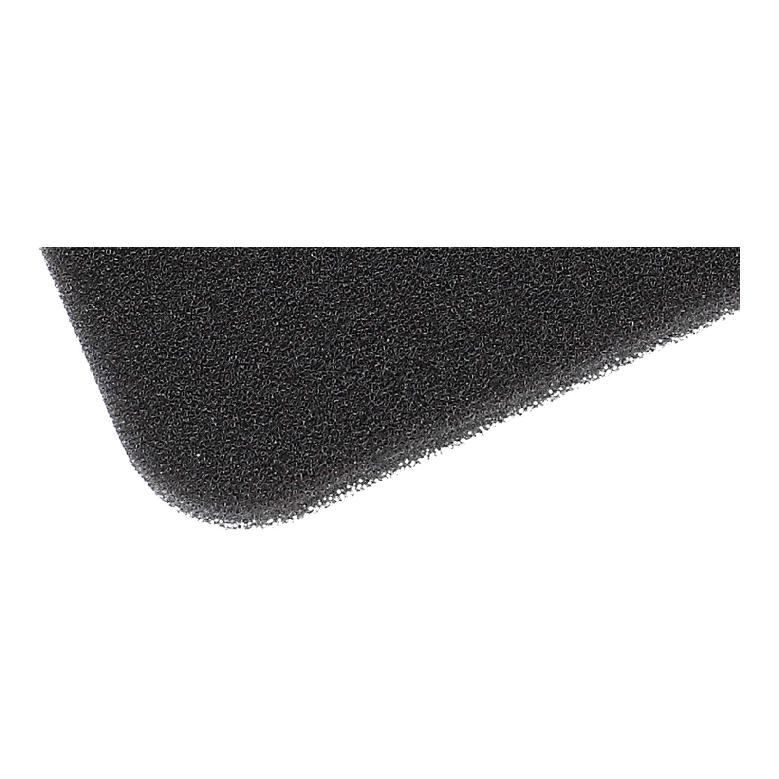 DEKAROX 3 x Foam Filter Sponge 27 x 12.2 cm for Candy Hoover Otsein 40006731 for Dryers Washer Dryer Tumble Dryer Heat Pump Dryer Condenser Dryer Heat Exchanger - Image 3