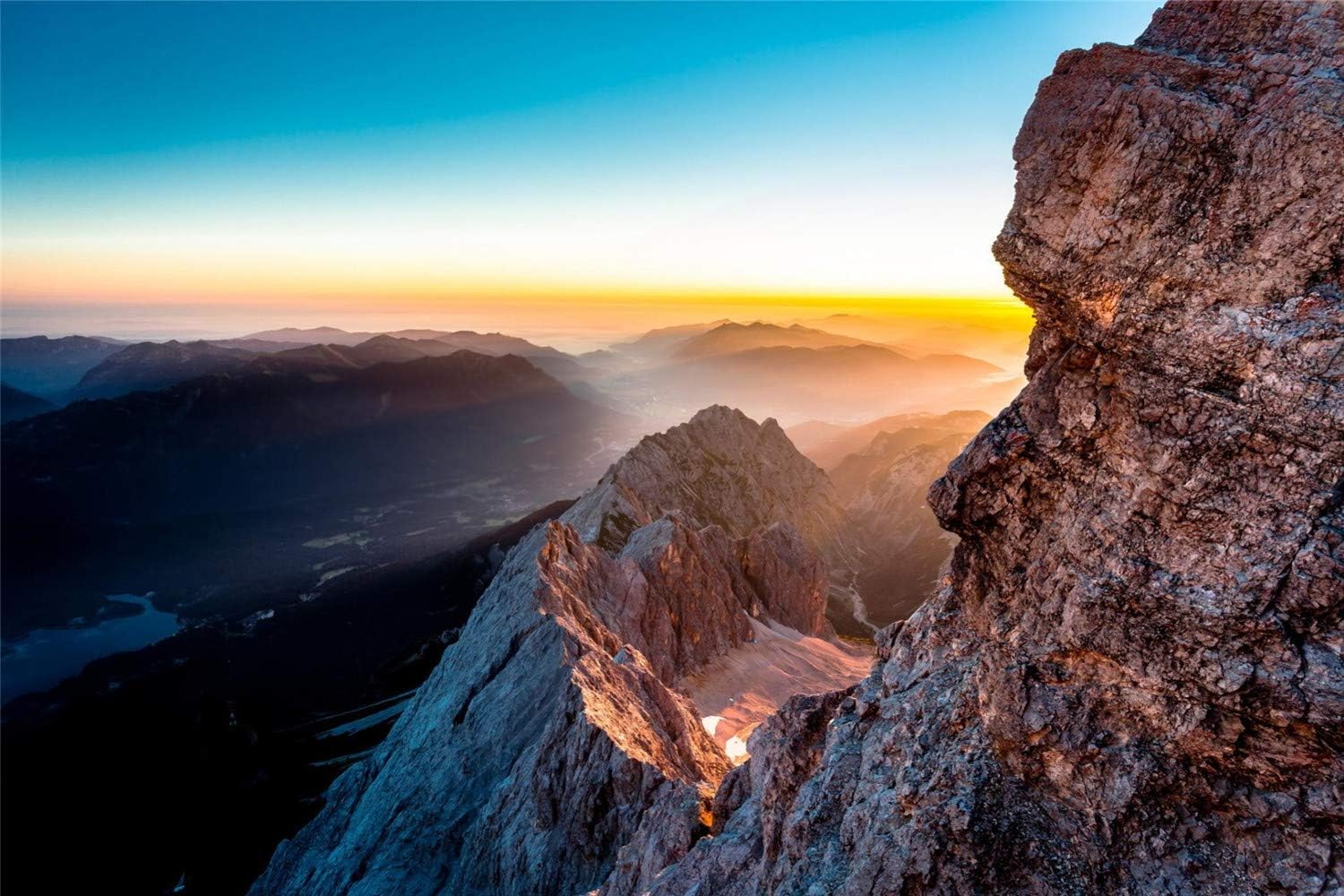 kit escursionistico per bambini