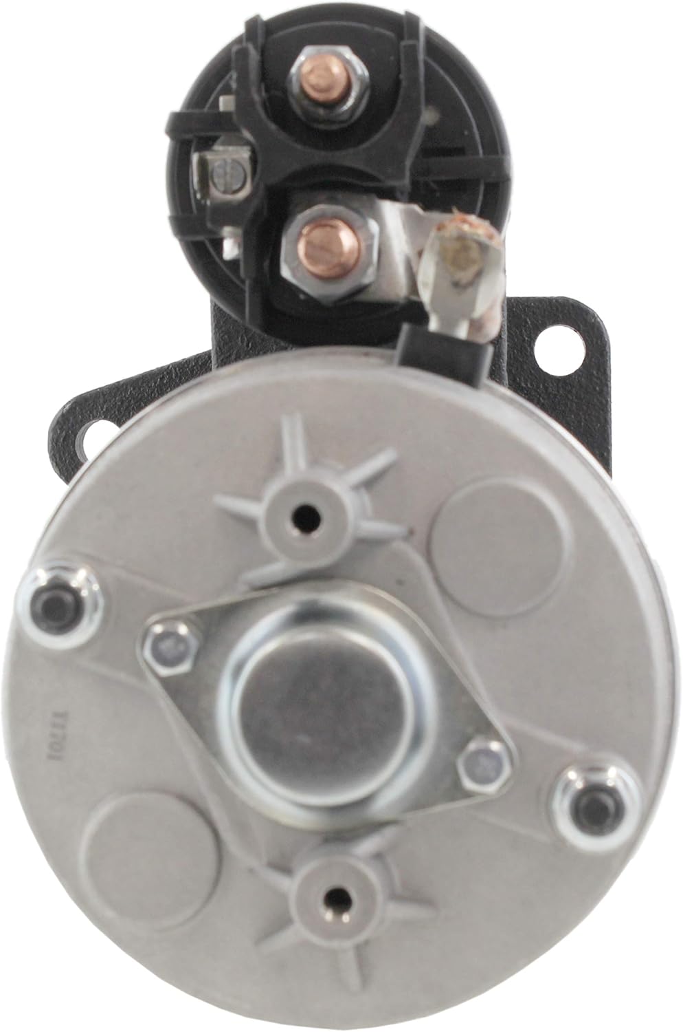 New Starter for New Holland Ind Skid Steer L781,L783,L785,L865,LS180,LX865,LX885,LX985 1984-2000 0-001-369-020 86513093 86513093R SB-00436R 01369020 260-69104 91-15-7083N MS228 18372N SR5057X 18372N