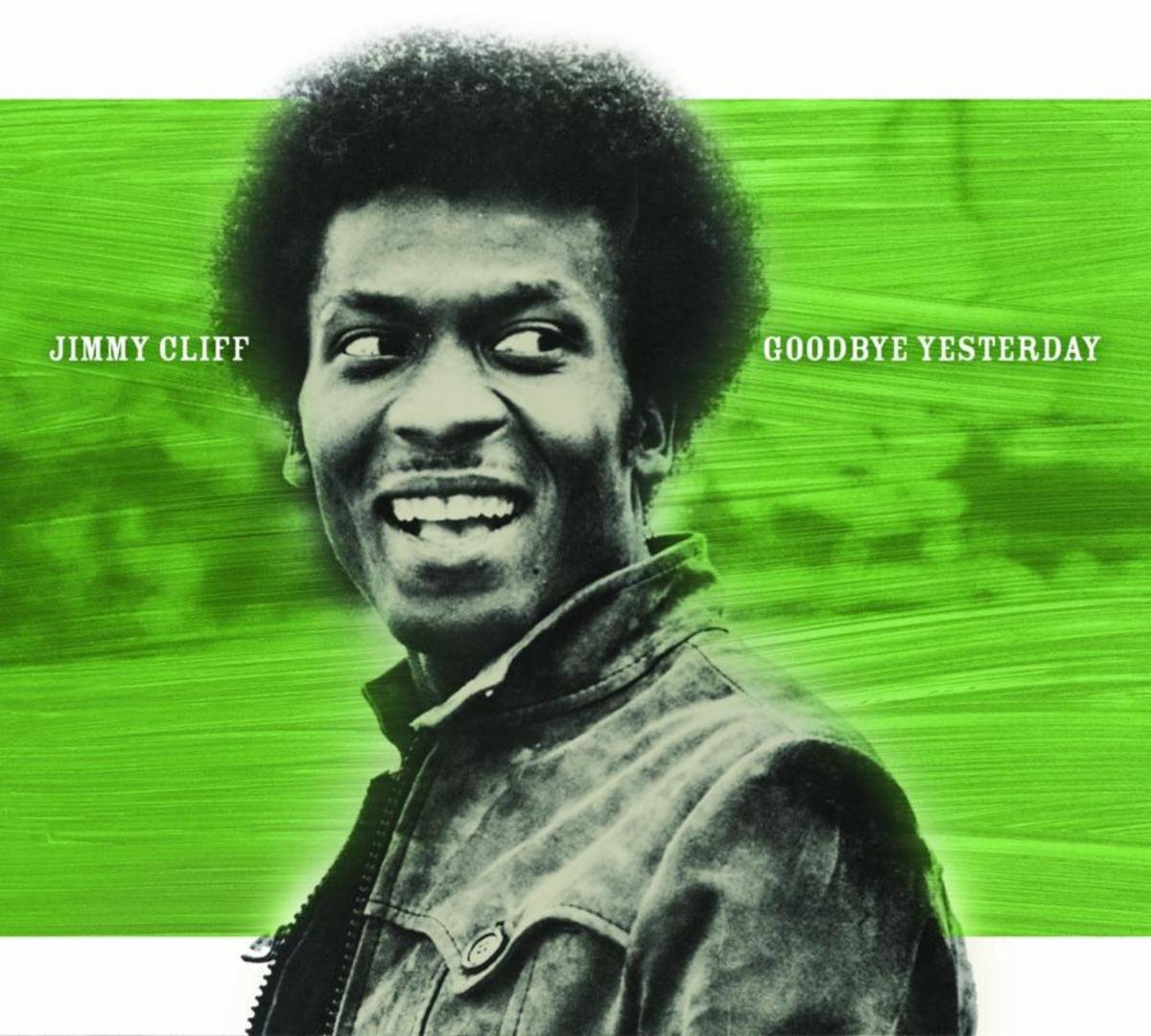 Jimmy Cliff
