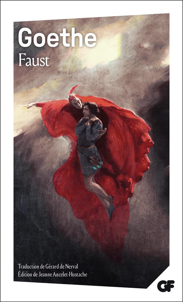 Faust (Littérature et civilisation)