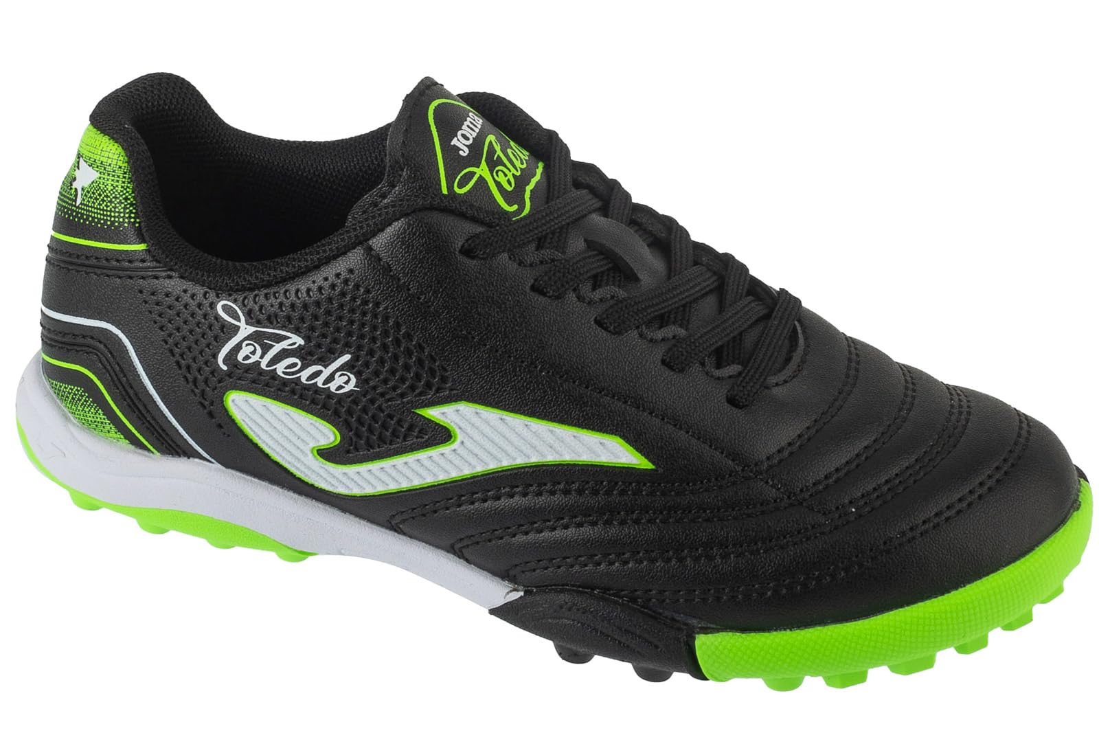 Joma Joma Entrenadores de fútbol turfUnisex niños
