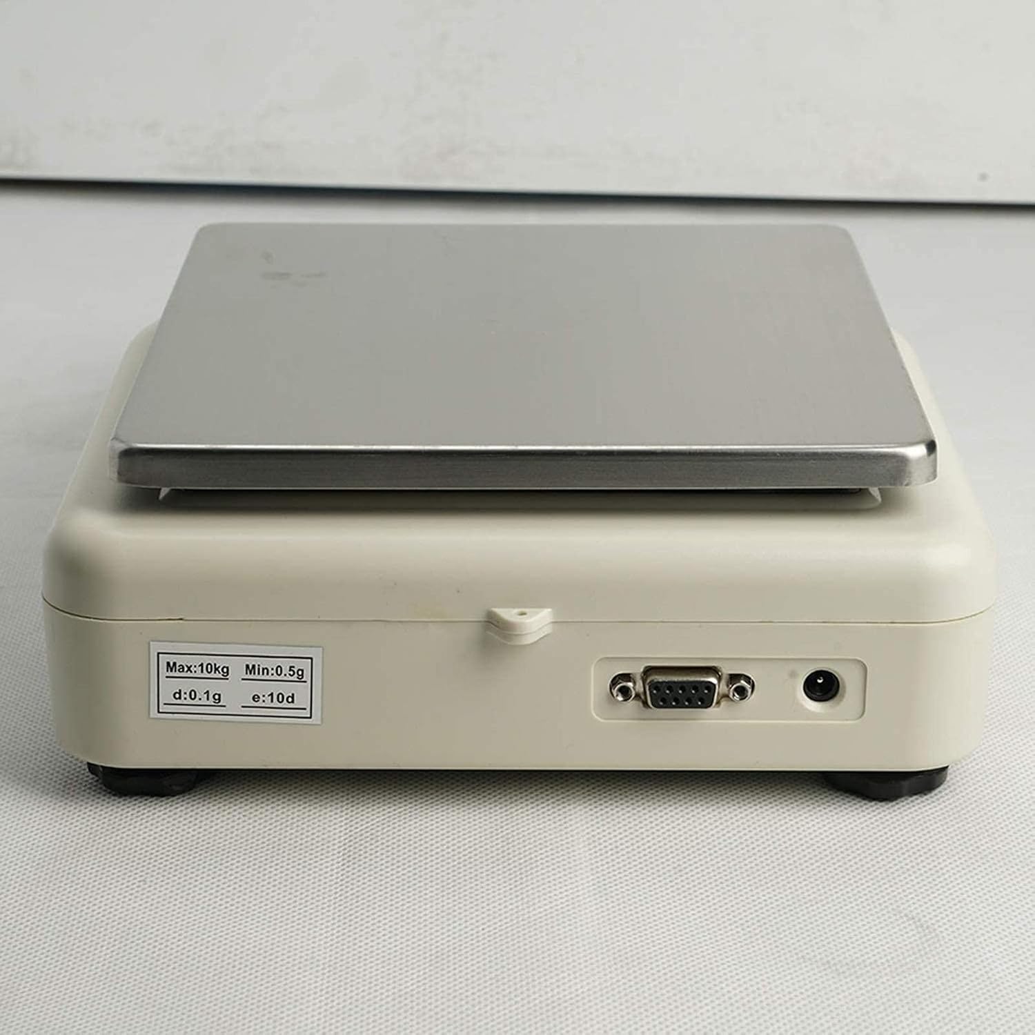 New Weighing Scales,Latest 0.01G Counting Scales Electronic Balance,LCD Display Precision Digital Industrial Electronic Scale Weighing Scales Scales