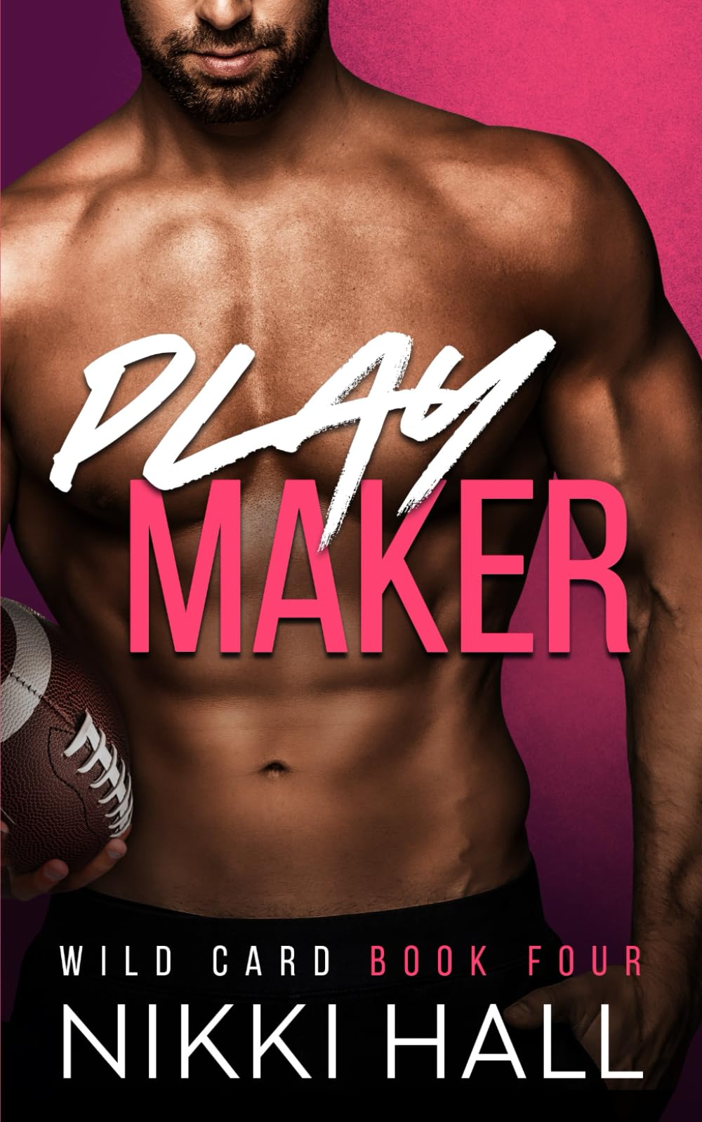 Play Maker (Wild Card)