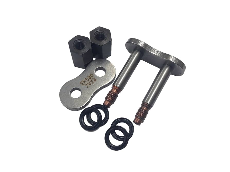 Amazon | EK(イーケー) スクリュージョイント 530ZV-X3 スチール