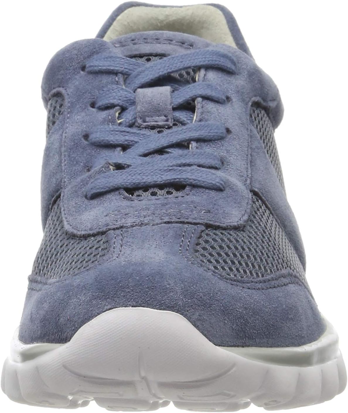 Gabor Women's Moccasin 37 eu Blau Nautic 26