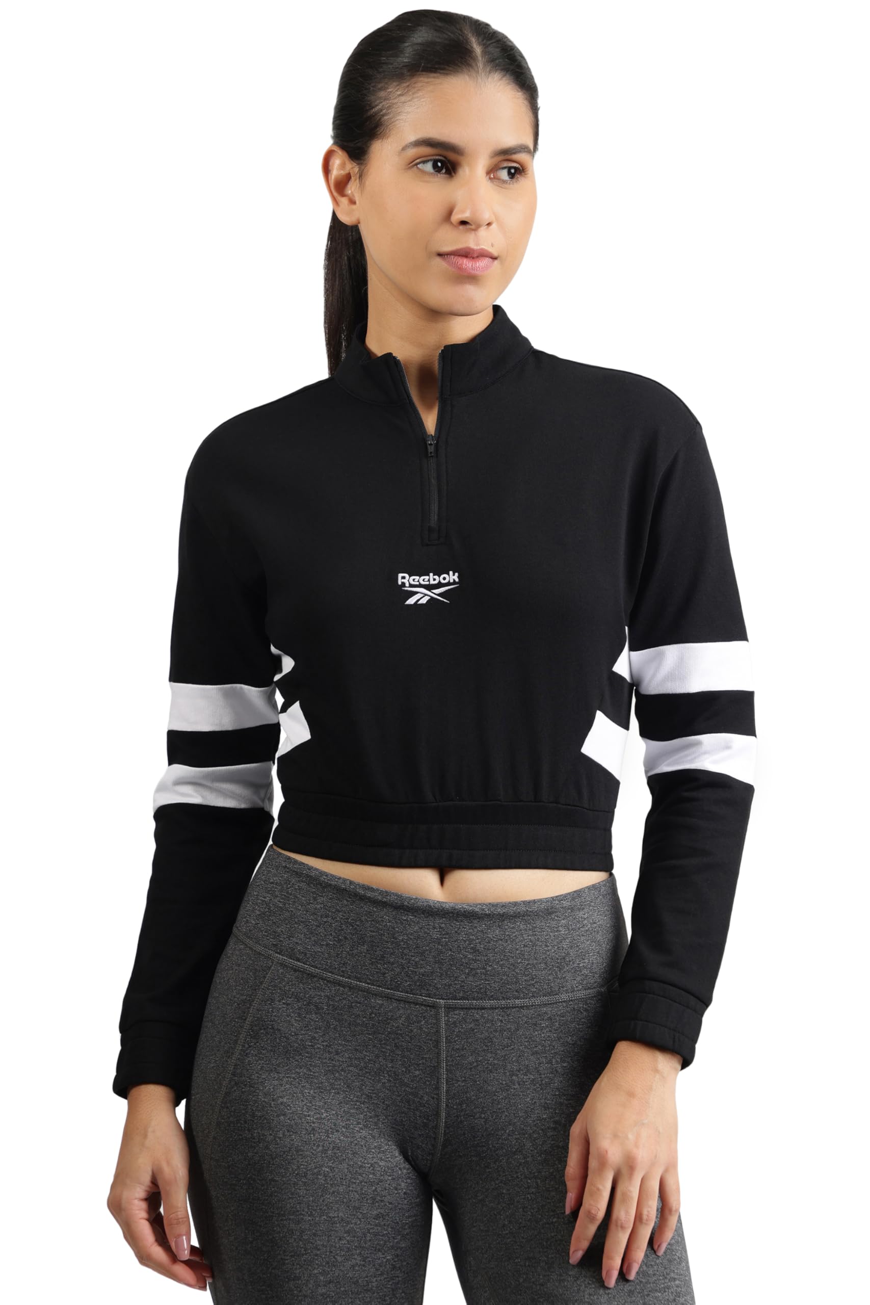 reebok Women Sweatshirt-picture-40