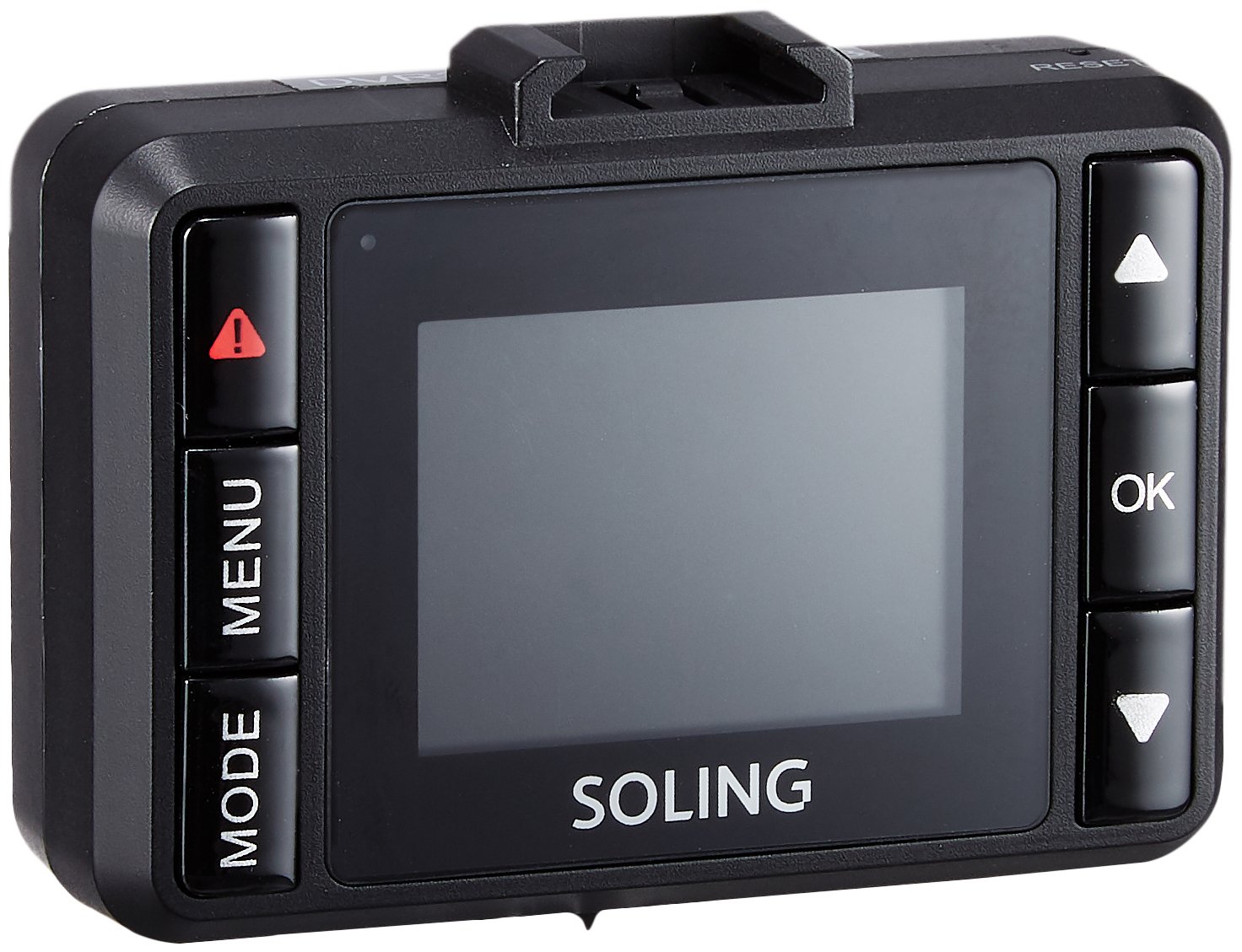 Amazon | SOLING(ソーリン) 200万画素FULL HDドライブレコーダー  