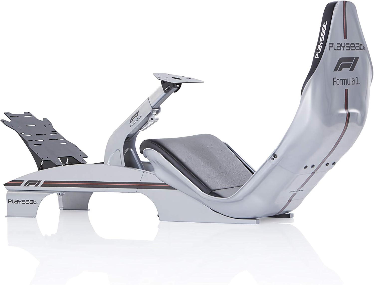 ACCESSOIRE CONSOLE PLAYSEAT PLAYSEAT F1 A SILVER Amazon.co.uk