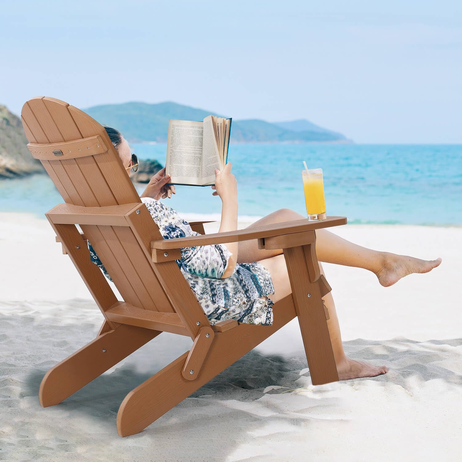 Ubuy Outdoor Furniture Adirondack Chairs Modern Outdoor Chairs