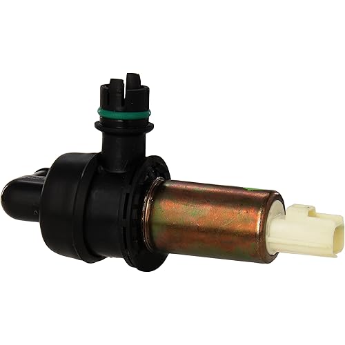 Standard Motor Products CVS19 Canister Purge Valve