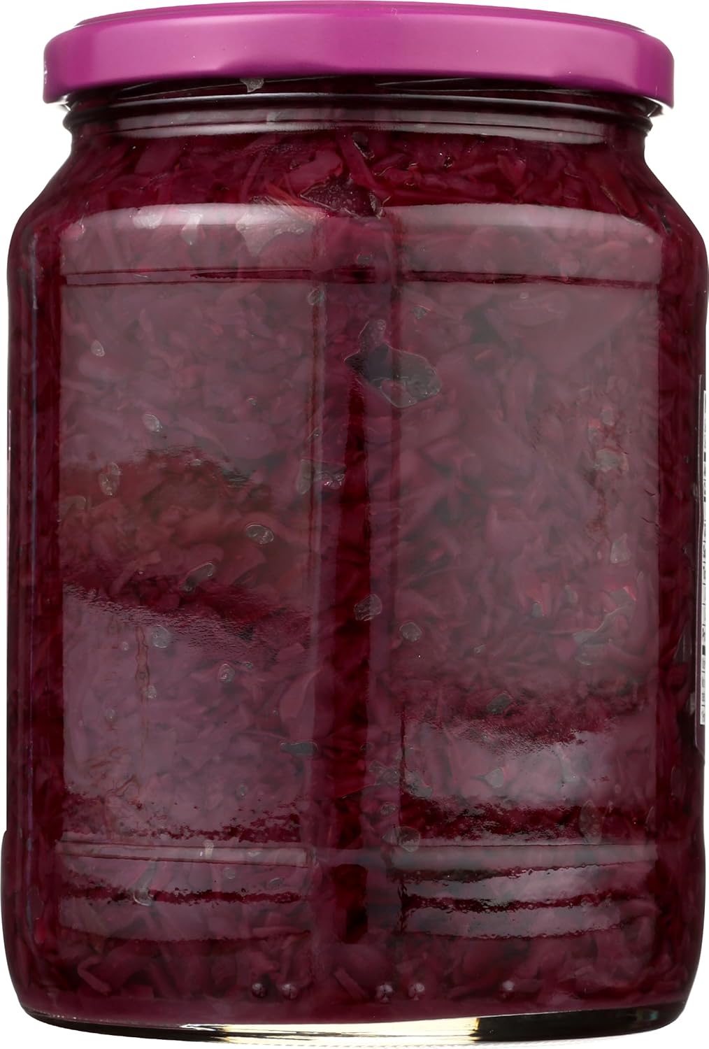 Hengstenberg Red Cabbage With Apple, Vegan, 24 Ounces (Pack Of 6)