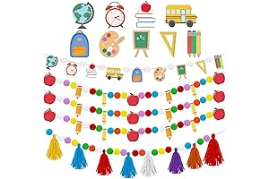 Enlivening College Banners: A Dash of Color for Classrooms