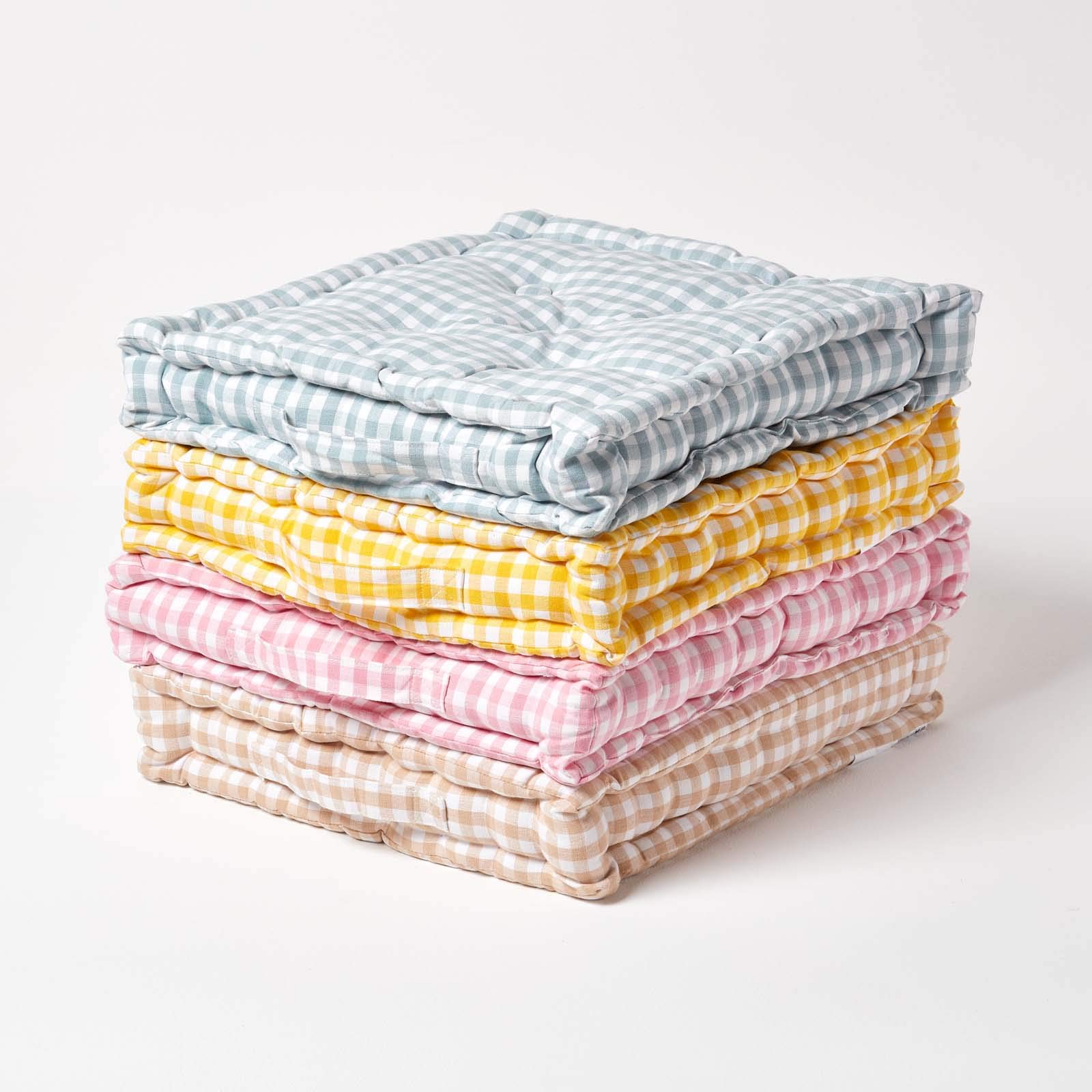 Cuscino Sedia 40 X 40 (Conf 6pz) Irge