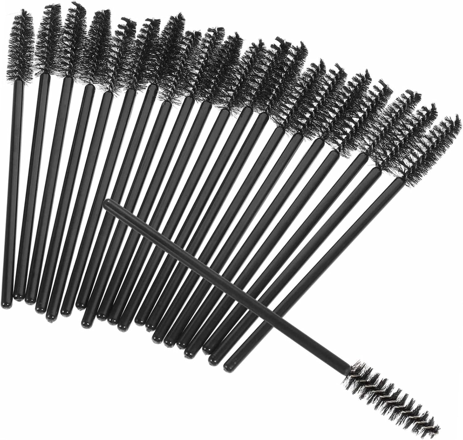 20Pcs Compact Hummingbird Feeder Cleaning Brush Multi Functional Tools for Efficient Bird Feeder Maintenance for Cleaning Feeding Troughs and More