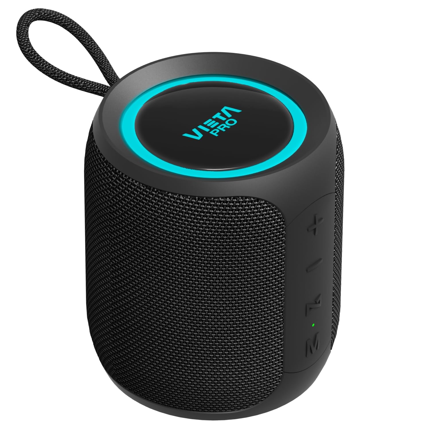 Altavoz Vieta Pro Vieta Pro Altavoz Bluetooth Potente, Radio