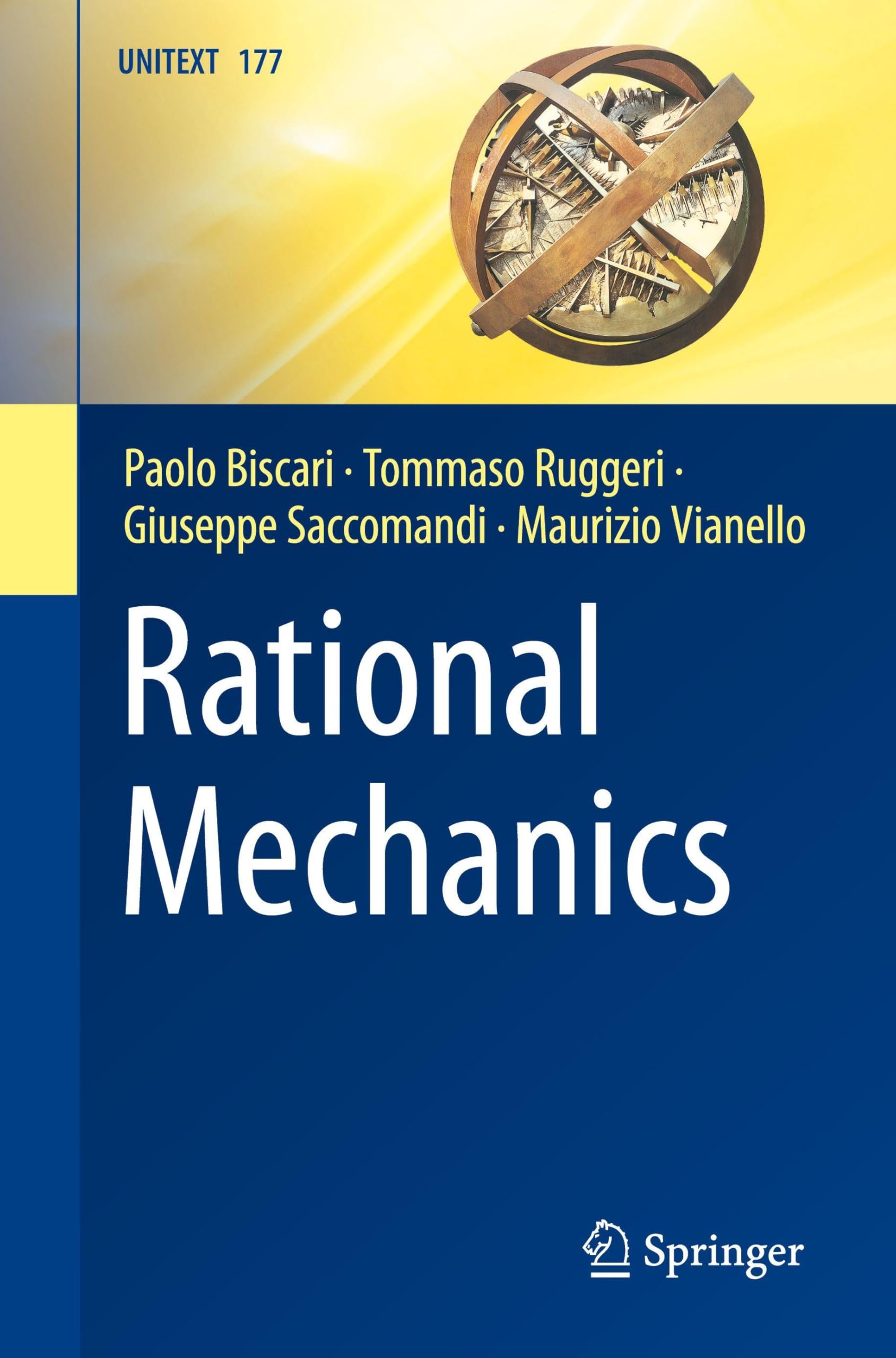 Rational Mechanics