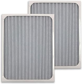 PUREBURG 2-Pack Replacement HEPA Filters Compatible with Hunter HEPAtech 30930 fits 30020 30393 30200 30201 30205 30250 30253 30255 30256 30350 30374 30375 30377 30380 30390 37255 37375