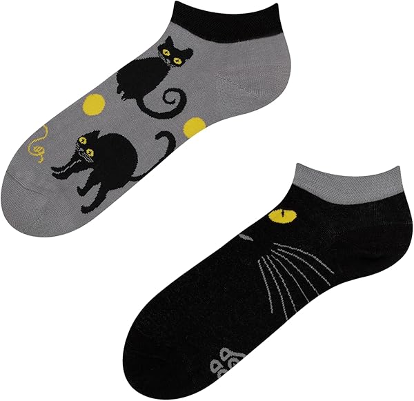 Dedoles Socken Unisex Damen Herren & Kinder Baumwolle viele lustige Designs Fussball Fahrrad Pferde Pflanzen Feuerwehr Geschenk links rechts verschieden