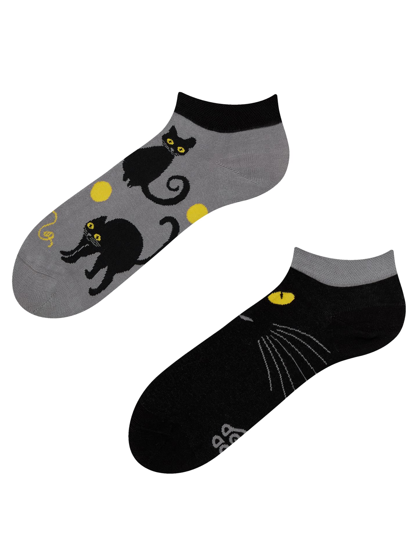 Dedoles Socken Unisex Damen Herren & Kinder Baumwolle viele lustige Designs Fussball Fahrrad Pferde Pflanzen Feuerwehr Geschenk links rechts verschieden