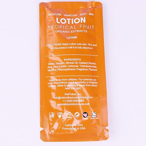 Miniatura 175 de Kit de pedicura para pies remojados: sal de burbujas, exfoliante de azúcar, máscara de masaje, loción de masaje en una caja, kit de spa de 4 pasos