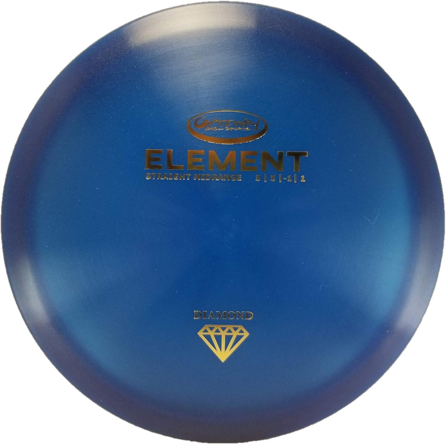 Element Diamond Mid-Range Disc